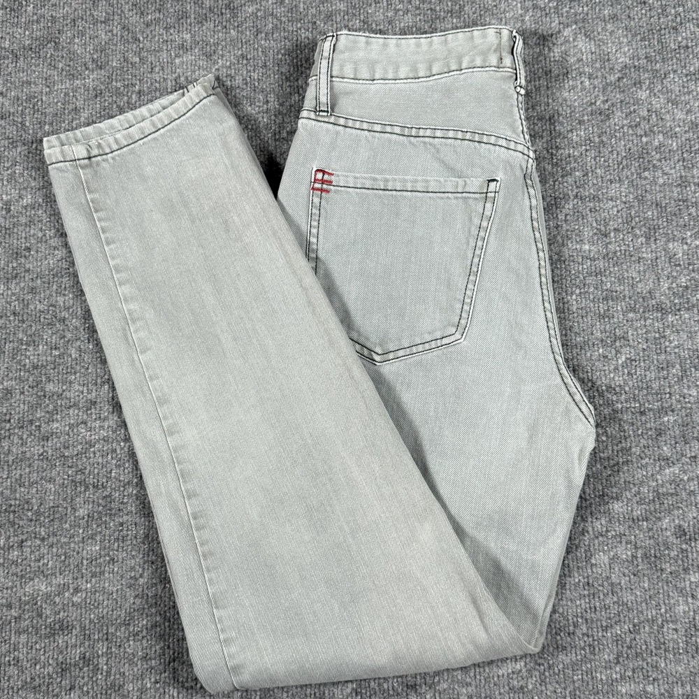 BDG Urban Outfitters Jeans Womens 27  Mom High-Rise Tapered Denim Pants